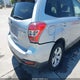 JF2SJAHC8FH491424 2015 Subaru Forester 2.5I Limited auction photo thumbnail 6