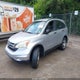 5J6RE3H30BL041717 2011 Honda Cr-V Lx auction photo thumbnail 2