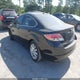 1YVHZ8CH1C5M36186 2012 Mazda Mazda6 I Grand Touring auction photo thumbnail 3