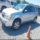 2CNDL13F496223012 2009 Chevrolet Equinox Ls auction photo thumbnail 2