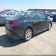 4T1DAACK9SU135194 2025 Toyota Camry Le auction photo thumbnail 4