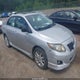 2T1BU4EE8AC402106 2010 Toyota Corolla S auction photo thumbnail 1