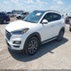 KM8J33ALXLU132424 2020 Hyundai Tucson Ultimate auction photo thumbnail 2