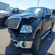 1FTPW14V67KB13295 2007 Ford F-150 Fx4/Lariat/Xlt auction photo thumbnail 13