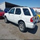 4S2CK58W614332181 2001 Isuzu Rodeo Ls 3.2L V6/Lse 3.2L V6/S 3.2L V6 auction photo thumbnail 3