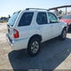 4S2CK58W614332181 2001 Isuzu Rodeo Ls 3.2L V6/Lse 3.2L V6/S 3.2L V6 auction photo thumbnail 4