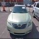 4T1BB46KX7U027613 2007 Toyota Camry Hybrid auction photo thumbnail 6