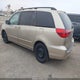 5TDZA22C04S168716 2004 Toyota Sienna Xle auction photo thumbnail 3