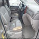5TDZA22C04S168716 2004 Toyota Sienna Xle auction photo thumbnail 5