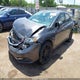 19XFB2E53FE061671 2015 Honda Civic Lx auction photo thumbnail 2