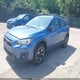 JF2GTACC2KH313297 2019 Subaru Crosstrek 2.0I Premium auction photo thumbnail 2