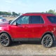 1FM5K7D88JGB99313 2018 Ford Explorer Xlt auction photo thumbnail 15
