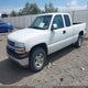 2GCEK19V8Y1297314 2000 Chevrolet Silverado 1500 Ls auction photo thumbnail 2