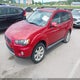 JA4AS3AW6CU007450 2012 Mitsubishi Outlander Se auction photo thumbnail 2