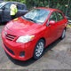 JTDBU4EE9DJ117147 2013 Toyota Corolla Le auction photo thumbnail 2