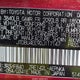 JTDBU4EE9DJ117147 2013 Toyota Corolla Le auction photo thumbnail 9