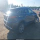 JTEAAAAH9MJ086318 2021 Toyota Venza Xle auction photo thumbnail 4