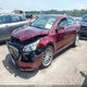 1G4GD5G39FF151033 2015 Buick Lacrosse Premium I auction photo thumbnail 2