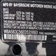 WBA5B3C56ED531693 2014 BMW 535I xDrive auction photo thumbnail 9
