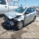 1FADP3E25GL384591 2016 Ford Focus S auction photo thumbnail 2