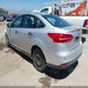 1FADP3E25GL384591 2016 Ford Focus S auction photo thumbnail 3