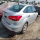 1FADP3E25GL384591 2016 Ford Focus S auction photo thumbnail 4