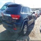 1J4RS4GG0BC611797 2011 Jeep Grand Cherokee Laredo auction photo thumbnail 4