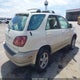 JT6HF10U9X0081138 1999 Lexus Rx 300 auction photo thumbnail 4