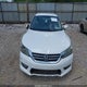 1HGCR2F32DA041862 2013 Honda Accord Lx auction photo thumbnail 12