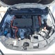 1HGCY2F56SA004377 2025 Honda Accord Hybrid Sport auction photo thumbnail 10
