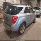 2GNFLHE36E6316351 2014 Chevrolet Equinox Ltz auction photo thumbnail 4