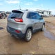 1C4PJLCS8GW126351 2016 Jeep Cherokee Latitude auction photo thumbnail 4