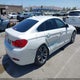 WBA4J1C56JBG77412 2018 BMW 430I Gran Coupe auction photo thumbnail 4