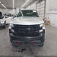 3GCPYCEF4KG131467 2019 Chevrolet Silverado 1500 Custom Trail Boss auction photo thumbnail 12