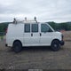 1GTZ7TFA3B1155904 2011 GMC Savana 3500 Work Van auction photo thumbnail 12