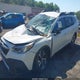 4S4BTALC7L3114569 2020 Subaru Outback Limited auction photo thumbnail 2