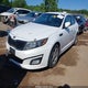 5XXGM4A72EG271959 2014 Kia Optima Lx auction photo thumbnail 2