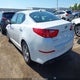 5XXGM4A72EG271959 2014 Kia Optima Lx auction photo thumbnail 3