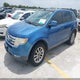 2FMDK38C39BA41709 2009 Ford Edge Sel auction photo thumbnail 2