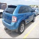 2FMDK38C39BA41709 2009 Ford Edge Sel auction photo thumbnail 4