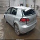 WVWNM7AJ8CW333137 2012 Volkswagen Golf Tdi 4-Door auction photo thumbnail 3