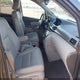 5FNRL5H91EB073806 2014 Honda Odyssey Touring/Touring Elite auction photo thumbnail 5