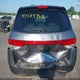 5FNRL5H91EB073806 2014 Honda Odyssey Touring/Touring Elite auction photo thumbnail 6