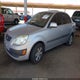 KNADE123X86304183 2008 Kia Rio Lx auction photo thumbnail 2