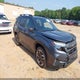 JF2SLSED3SH402916 2025 Subaru Forester Hybrid Premium auction photo thumbnail 1