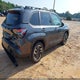 JF2SLSED3SH402916 2025 Subaru Forester Hybrid Premium auction photo thumbnail 4