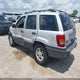 1J4GW48S64C255907 2004 Jeep Grand Cherokee Laredo auction photo thumbnail 3