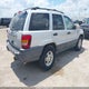 1J4GW48S64C255907 2004 Jeep Grand Cherokee Laredo auction photo thumbnail 4