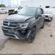 3VV1X7B21NM008881 2022 Volkswagen Taos 1.5T Sel auction photo thumbnail 2