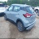 3N1CP5CV1ML491039 2021 Nissan Kicks Sv Xtronic Cvt auction photo thumbnail 3